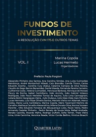 Fundos de Investimento: Domine a Resolução CVM 175 e Outros Temas Essenciais - Vol. I - imagem 1