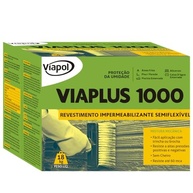 VIAPLUS Caixa de Papelão Resistente 1.000 CX 18kg - Impermeável e Durável para Armazenamento e Transporte - imagem 2