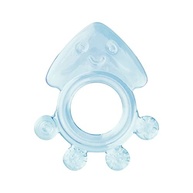 Mordedor de Silicone Aqua Viva - Seguro e Divertido para Bebês - imagem 4