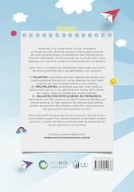 Ensino de Leitura para Autistas: Estratégias Personalizadas para Cada Perfil - imagem 3