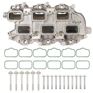 Coletor de Admissão MITZONE em Alumínio para Jeep, Dodge e Chrysler 3.6L V6 - Performance e Durabilidade - imagem 1
