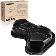 Cárter de Óleo Inferior A-Premium para Toyota Camry, RAV4, Highlander, Sienna, Avalon, Venza e Lexus RX350, RX450h, ES350 (3.5L V6) - imagem 1
