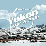 Yukon Gear Conjunto de Anel e Pinhão 3.73 para Chrysler 8.25 - Desempenho Off-Road Inigualável - imagem 5