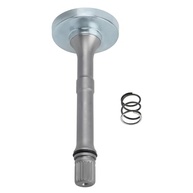 Eixo de Transmissão Traseiro JAVIK para Honda Rancher 420, Foreman 500 e 520 (2014-2024) - OEM # 40200-HR3-A20 - imagem 4