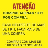 Kit Mesa de Cabeceira Retrô com 2 Unidades - Design Moderno e Funcional para Quartos - imagem 5