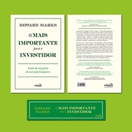 O Mais Importante para o Investidor: Lições Essenciais de Howard Marks - imagem 5