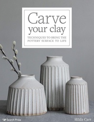 Carve Your Clay: Domine Técnicas de Escultura para Cerâmica Criativa - imagem 1