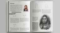 Curso Básico de Desenho: Domine o Desenho de Rostos Passo a Passo - imagem 4