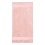 Jogo de Toalhas Buddemeyer Alva Fio Penteado - Banho Rosa 2 Peças - imagem 5