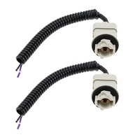 2 Soquetes de Luz de Placa ECSiNG: Compatibilidade Perfeita para Ford F250, F550, Expedition e Mais (1999-2015) - imagem 2