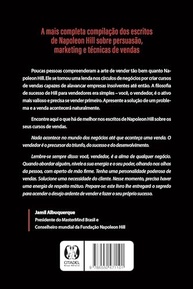 O Método de Vendas Napoleon Hill: Domine a Arte de Persuadir e Vender - imagem 3