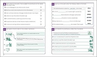 Domine o Inglês: Box com 3 Livros de Expressões, Vocabulário e Phrasal Verbs - imagem 5