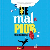 De Mal a Pior: A Jornada Emocionante de Noah Grimes - imagem 2