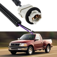 2 Soquetes de Luz de Placa ECSiNG: Compatibilidade Perfeita para Ford F250, F550, Expedition e Mais (1999-2015) - imagem 4