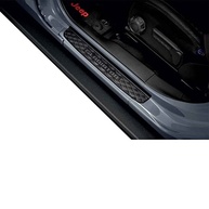 Protetor de Peitoril de Porta Mopar OEM para Jeep Gladiator: Proteção e Estilo Original - imagem 2