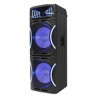 Caixa de Som Amplificada Philco Connection PCX35000 3500W: Som Potente e Conectividade Total! - imagem 2