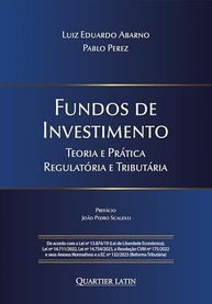 Fundos de Investimento: Domine Teoria, Prática, Regulatória e Tributária - imagem 2