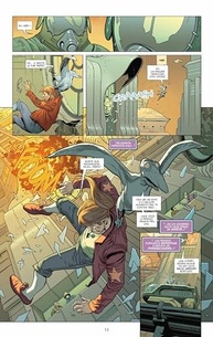 Psicoverso: O Prelúdio Oficial e Explosivo de Incal - Volume Único - imagem 3