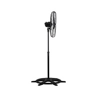 Ventisol Ventilador de Coluna Oscilante NEW Premium 60cm Preto 127V - Potência e Estilo para seu Ambiente - imagem 5