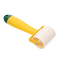Rolo de Pressão Premium para Papel de Parede: Instalação Perfeita e Acabamento Profissional - imagem 1