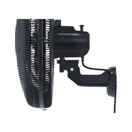 Ventilador de Parede New 50cm Preto 127V - Potente e Econômico | Ventisol - imagem 4