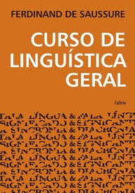 Curso de Linguística Geral: A Obra-Prima de Ferdinand de Saussure - imagem 1