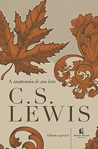 A Anatomia de um Luto: Reflexões Profundas de C.S. Lewis sobre Perda e Fé - imagem 2