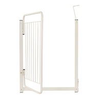 Grade de Proteção Reforçada 104/109cm para Crianças, Bebês e Pets – Segurança com Estilo e Confiabilidade - imagem 4