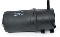 Bosch Filtro de Combustível Gasolina/Flex N 2828: Proteção Essencial para Seu Motor - imagem 3