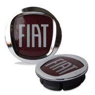 Kit 4 Calotinhas de Roda Originais Fiat Strada, Punto e Palio - Estilo e Proteção - imagem 3