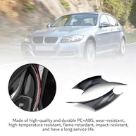 Capas de Painel de Puxador Interno Fibra de Carbono para BMW Série 3 (F30/F31/F34/F80) e Série 4 (F32/F33/F36/F82/F83) - Upgrade Premium - imagem 5