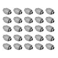 25 Conectores de Conduíte Elétrico 1/2" PVC: Segurança e Durabilidade para sua Casa - imagem 2