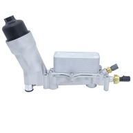 Carcaça do Filtro de Óleo de Alumínio 926-876 para Chrysler/Dodge/Jeep - Qualidade e Durabilidade - imagem 3
