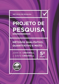Projeto de Pesquisa: Métodos Qualitativo, Quantitativo e Misto - Guia Completo - imagem 1