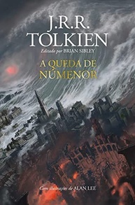 A Queda de Númenor: A Segunda Era da Terra-média Revelada - imagem 2