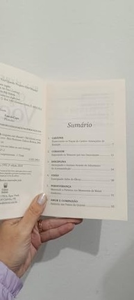 Descubra Quem Você É: Cultive Caráter em Tempos de Crise - imagem 4