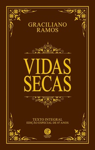 Vidas Secas - Edição de Luxo Graciliano Ramos: Mergulhe na Alma do Sertão - imagem 1