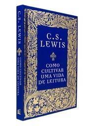 Como Cultivar uma Vida de Leitura: Reflexões Essenciais de C.S. Lewis - imagem 3