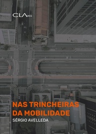 Nas Trincheiras da Mobilidade: Reflexões Essenciais de um Especialista Brasileiro - imagem 1