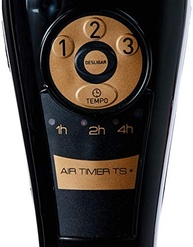 Ventilador de Coluna Mallory Air Timer TS+ com Controle Remoto - 6 Pás, Silencioso e Programável - imagem 4