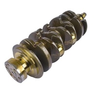 Virabrequim Motor Diesel Perkins Shibaura 404D-22 / 104 N844L - Peça de Reposição Premium - imagem 3
