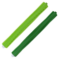 Escovas de Borracha Multisuperfícies para IRobot Roomba S9/S9+ - 1 Conjunto de Peças de Reposição - imagem 1