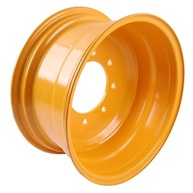 DVPARTS Aro Frontal D125223: Peça de Reposição Essencial para Tratores Case IH 580 - imagem 4