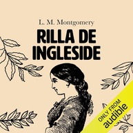 Rilla de Ingleside: Oitavo Livro do Universo Anne de Green Gables - imagem 1