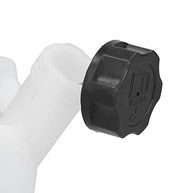 Kit Tanque de Combustível para Roçadeira 34cc: Durabilidade e Praticidade para Seu Equipamento - imagem 4