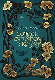 Corte de Espinhos e Rosas Edição Especial: Aventura Mágica de Feyre (Vol. 1) - imagem 2
