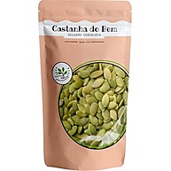 Semente de Abóbora 500g: Snack Saudável e Nutritivo - imagem 4