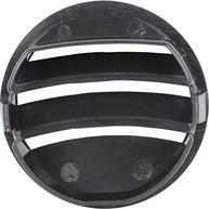 Par Difusor de Ar Painel Gol G3 G4, Parati e Saveiro - Preto Premium - imagem 5