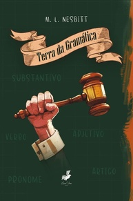 Terra da Gramática: Desvende os Segredos da Língua de Forma Divertida! - imagem 1