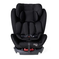 Cadeira de Carro Maxi Baby Elite 4 em 1: Segurança e Conforto de 0 a 36kg (Preta) - imagem 4